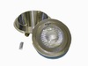 Прожектор из нержавеющей стали (универсальный) Pahlen 12270